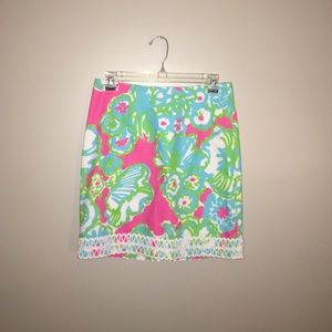 Lilly skirt