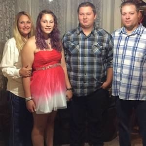 Meet your Posher, Jackie