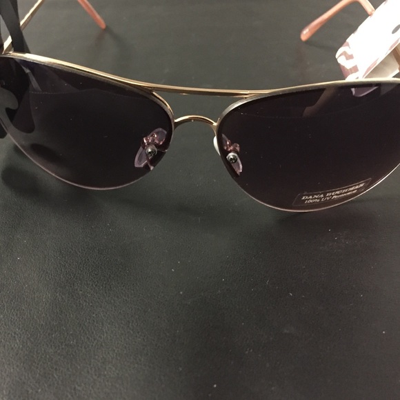 Dana Buchman Sunglasses