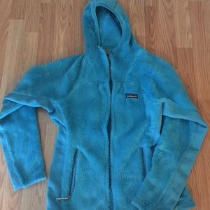 Size medium Patagonia jacket $50