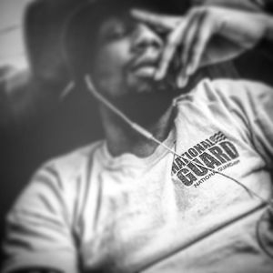 Meet your Posher, Aaron