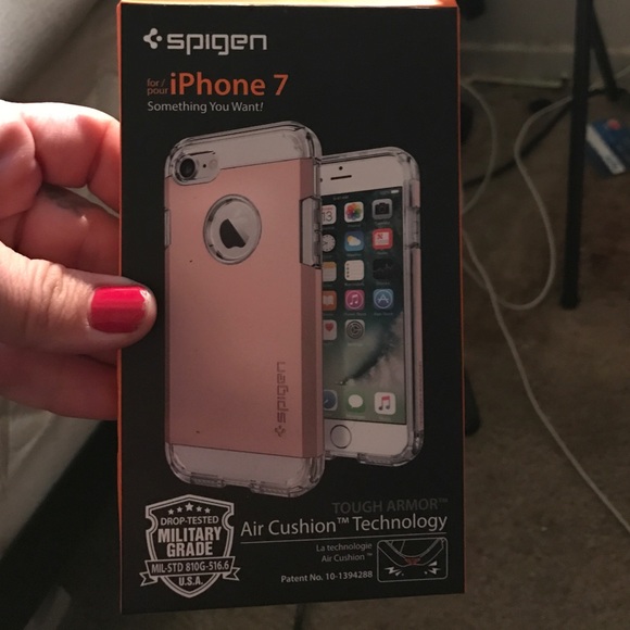 brand new iphone 7 case