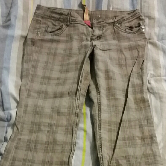 Pants