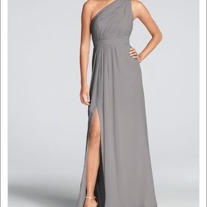 NWT Davids Bridal Dress