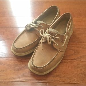 Sperry Women's Top Sider
