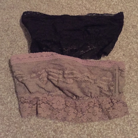 Free People Bralette