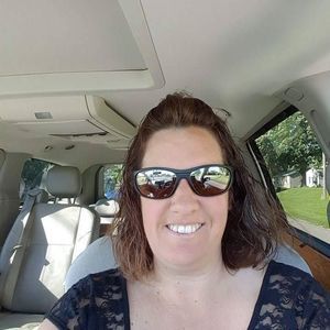 Meet your Posher, Brenda