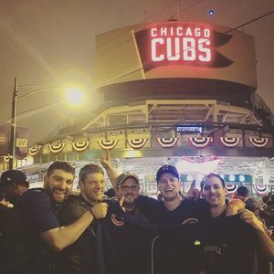 Meet your Posher, Brian