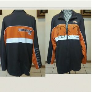 Nike jacket