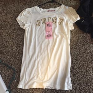 Juicy Couture shirt