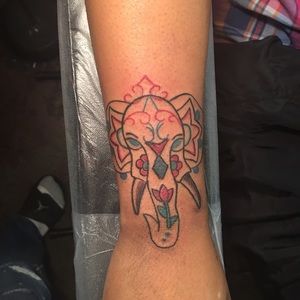 Meet your Posher, Zhani