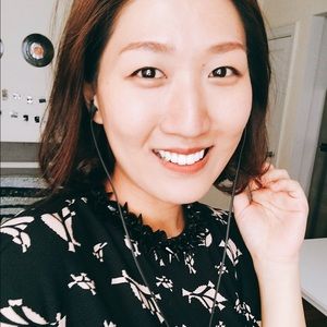 Meet your Posher, Hailey