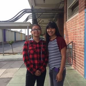 Meet your Posher, Isabella