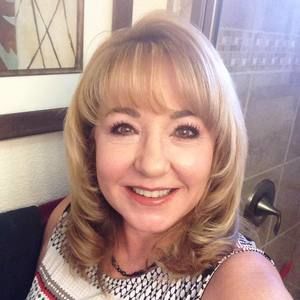 Meet your Posher, Terrie