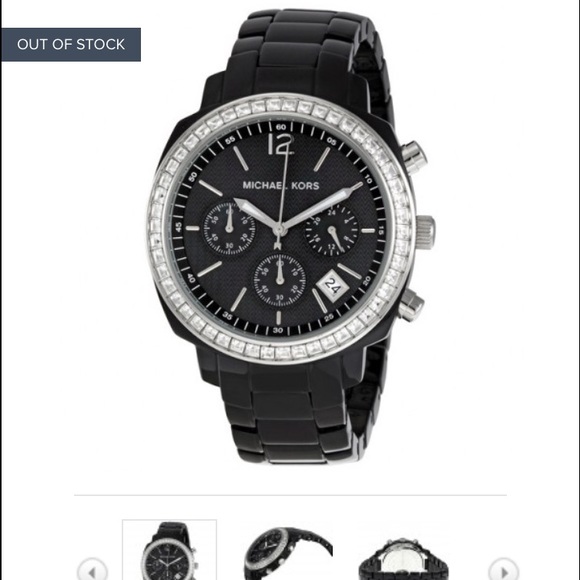 Michael Kors watch