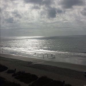 Meet your Posher, Christy