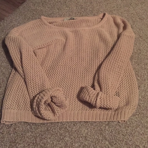 Knit Sweater - Picture 1 of 2