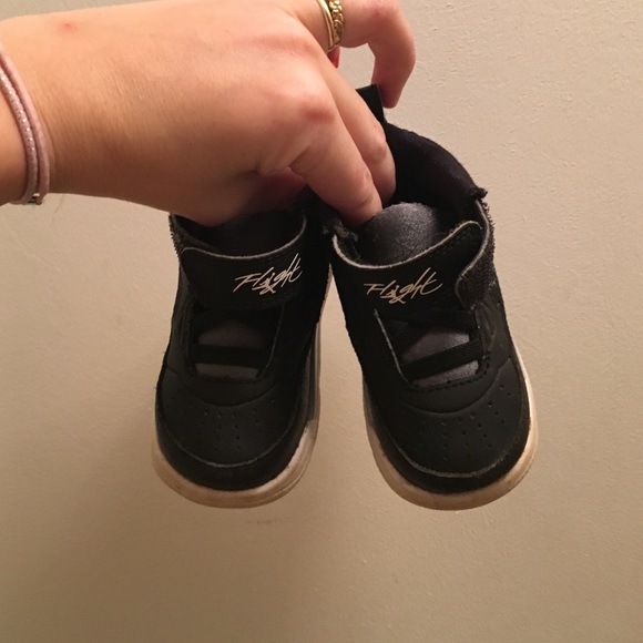 Infant Jordan's