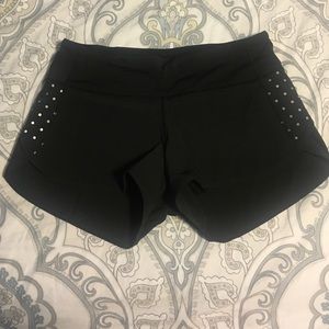 Lululemon speed short