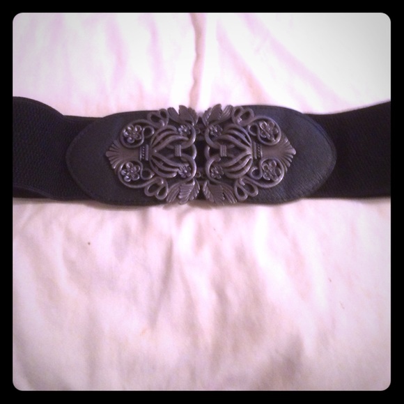 Black belt one size