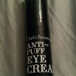 Anti-puff Eye Cream