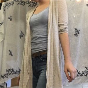 Volcom Cardigan Sweater