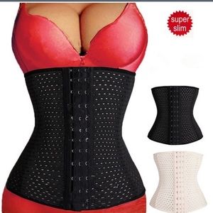 Waist Trainer