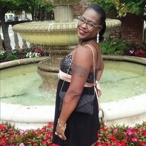 Meet your Posher, Alicia