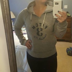 A&F Hoodie