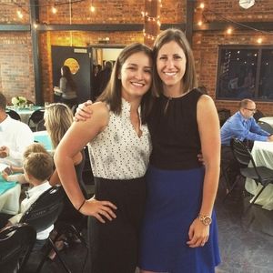 Meet your Posher, Katie