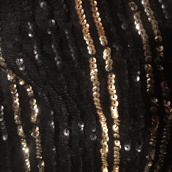 Sherri Hill Prom Dress - Picture 6 of 6