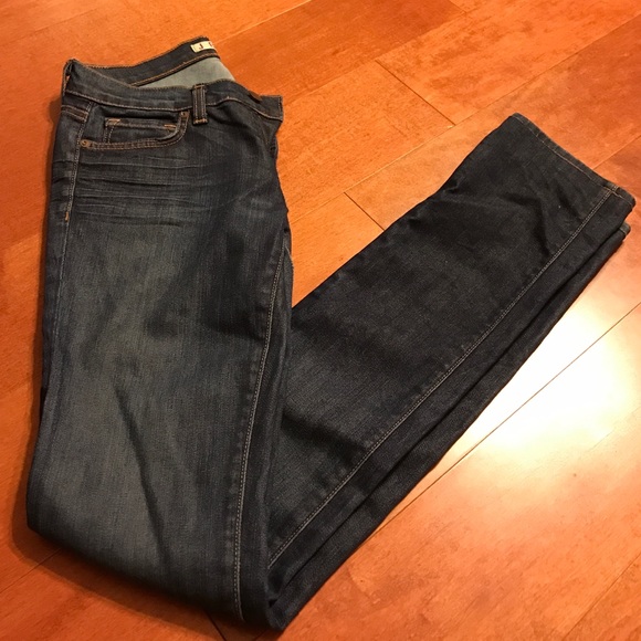 JBRAND SKINNY JEANS