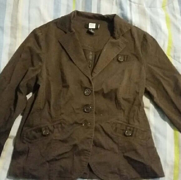 Blazer/jacket