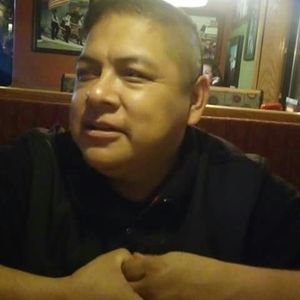 Meet your Posher, Alejandro