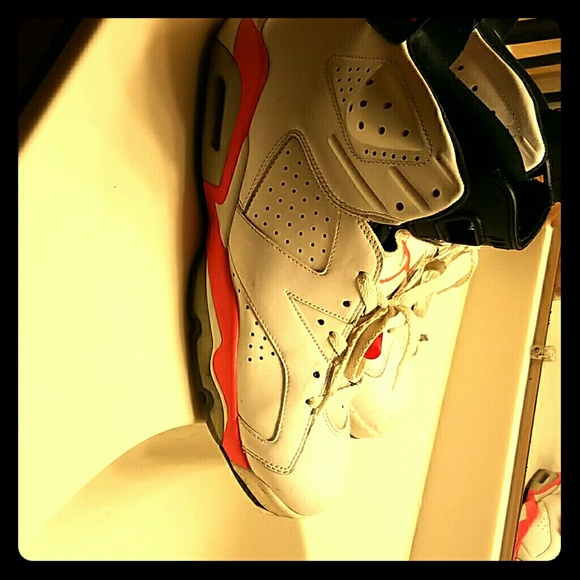 Jordans - Picture 1 of 1