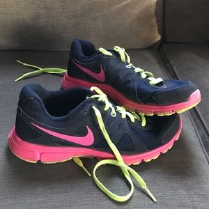 Nike Running Shoes