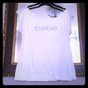 Bebe tshirt