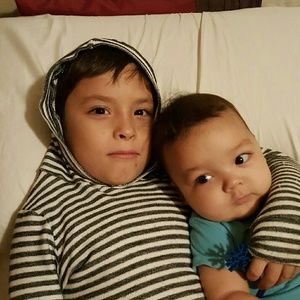 Meet your Posher, Adriana