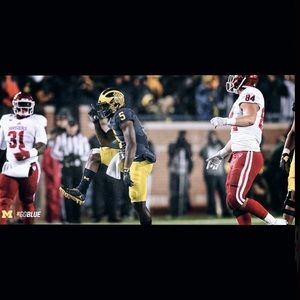 Meet your Posher, Brayton