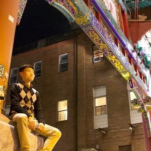 Meet your Posher, Le