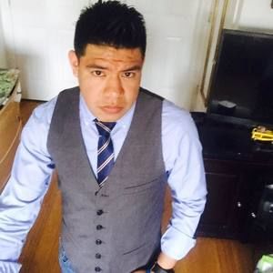 Meet your Posher, Jorge