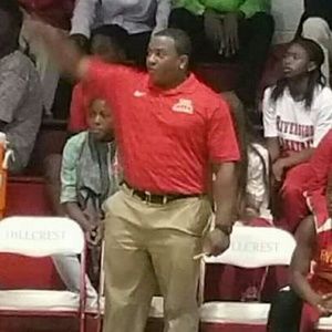 Meet your Posher, Barry