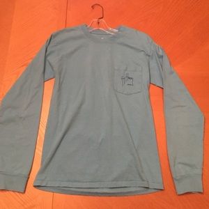 Guy Harvey Long Sleeve T-shirt