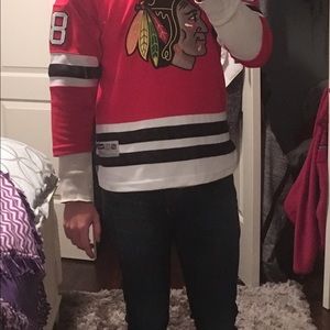 Meet your Posher, Dante