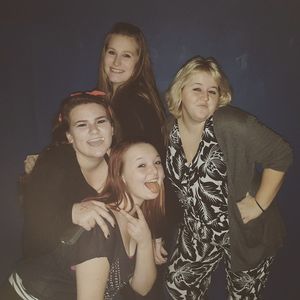 Meet your Posher, Amanda