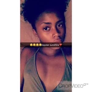 Meet your Posher, Christina