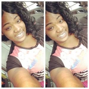 Meet your Posher, Monisha