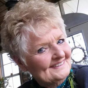 Meet your Posher, Anne