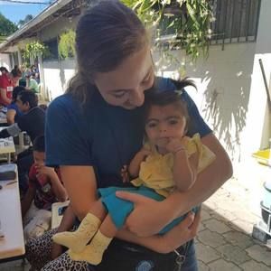 Meet your Posher, Monica