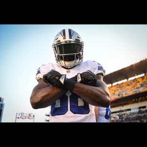 Meet your Posher, Jonathan